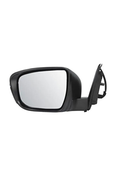 Blic Oglinda Exterioara Stanga NISSAN QASHQAI 2