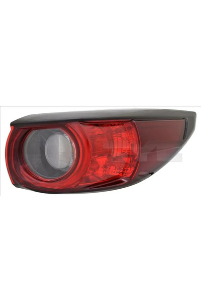 TYC Lampa Spate Stanga MAZDA CX-5