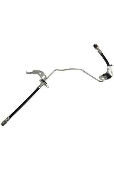 FEBI BILSTEIN Furtun/Conducta de Frana Flexibil Spate Dreapta (lungime 208/23...