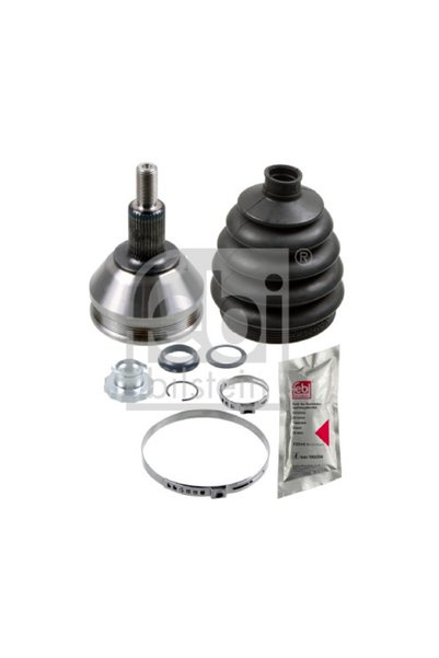 FEBI BILSTEIN Cap de Planetara Exterior Dreapta/Stanga (36z/30z/52mm) Seat Co...