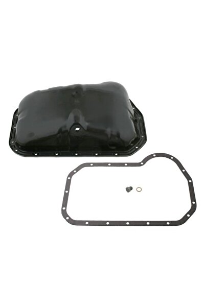 FEBI BILSTEIN Baie Ulei (otel) (cu Garnitura) Vw Caddy I Golf I Golf Ii Jetta...