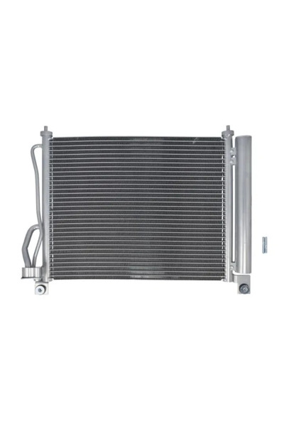 Thermotec Radiator Condensator Aer Conditionat KIA PICANTO 1