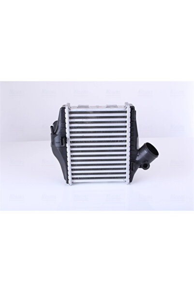 Nissens Intercooler Turbo SMART FORTWO 96579