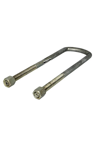 FEBI BILSTEIN Brida Arc M24x3mm 125mmx280mm Bpw Alm Alo Alu Eh Kh Km Kr Nh Nr...
