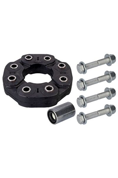 FEBI BILSTEIN Flansa Cardan din Fata (diametru Exterior 160mm) Mercedes Sprin...