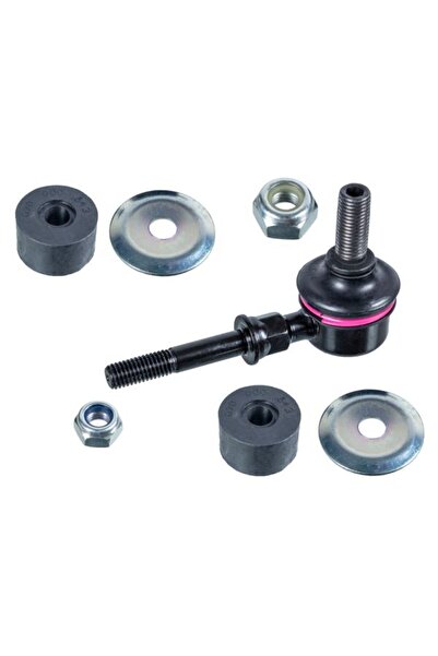 FEBI BILSTEIN Bieleta Antiruliu Brat Fata Dreapta/Stanga 80mm Honda Civic Vi ...