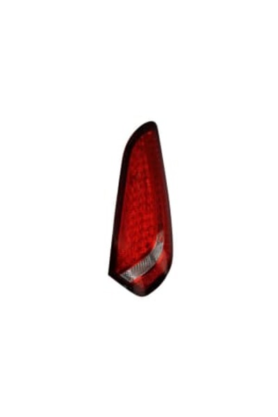 TRUCKLIGHT Lampa Spate Dreapta Scania Touring 11.14