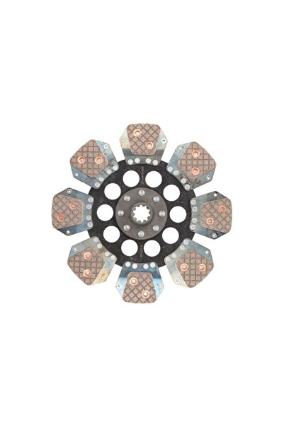 LUK Disc Ambreiaj Ceramica (330mm Numar Adaptori: 8) Fendt 307 C Farmer 307 C...