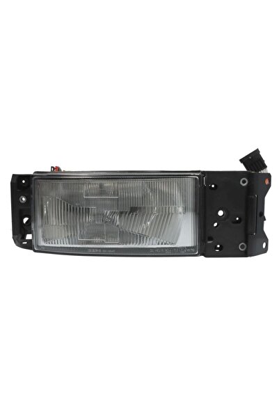 Herth+Buss Elparts Far Dreapta (h4 Electric fara Motoras Culoare Insert: Argi...