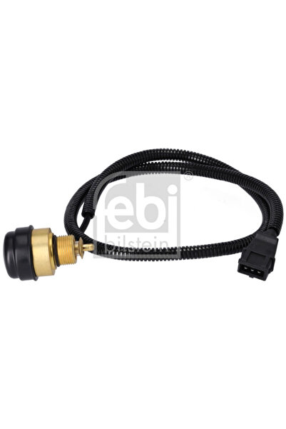 FEBI BILSTEIN Senzor Sistem Supraalimentare Mercedes Actros MP2 / MP3 Atego A...