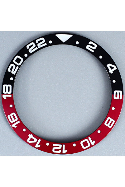 Choice21 style 17 38mm Ceramic Alloy Watch Bezel for 40mm Watch Case NH35 NH3...