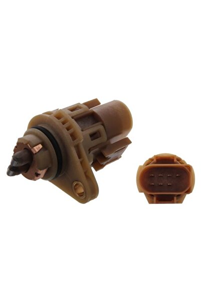 FEBI BILSTEIN Control Cutie de Viteze Audi A3 A4 B5 A6 C4 A6 C5 Cabriolet B3 ...