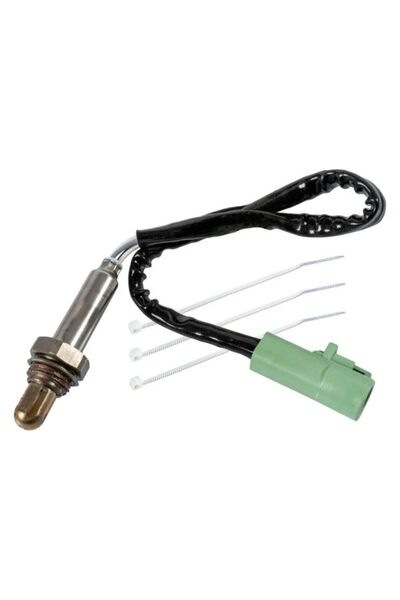 FEBI BILSTEIN Sonda Lambda (numar Fire 4 400mm) Ford B-max Fiesta Fiesta Iv F...