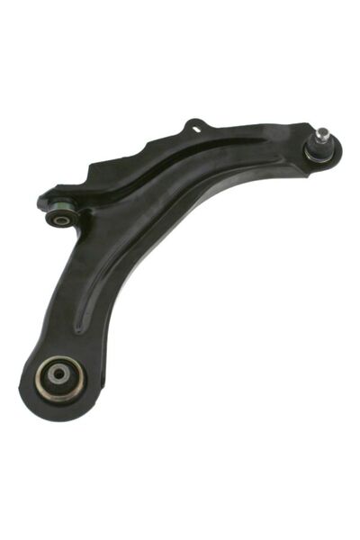 FEBI BILSTEIN Brat, Bascula Roata Fata Dreapta Inferior Fata 18 Mm Renault Ca...