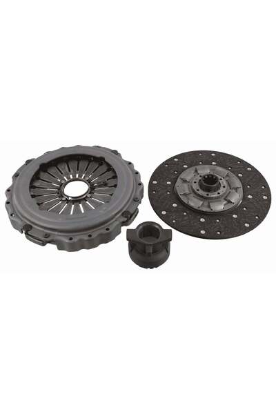 SACHS Kit Ambreiaj (430mm Nou) Iveco Stralis I 02.02- IVECO STRALIS 1
