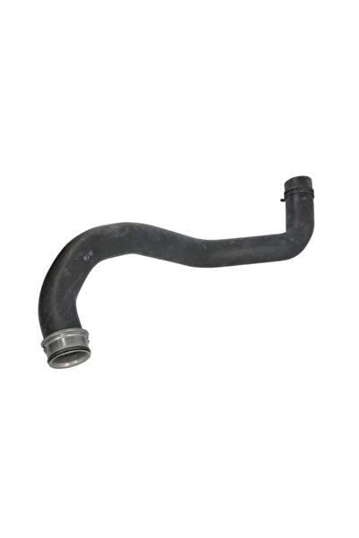 Thermotec Furtun Radiator Superior stanga MERCEDES-BENZ M-CLASS