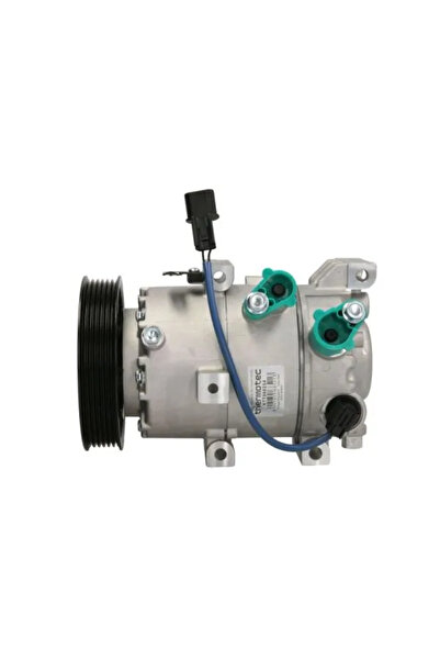 Thermotec Compresor Aer Conditionat Clima HYUNDAI ELANTRA 5/ELANTRA 6/i30/i30...