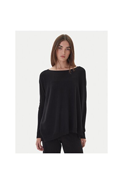 Kontatto Pulover de damă 3M0802C Negru