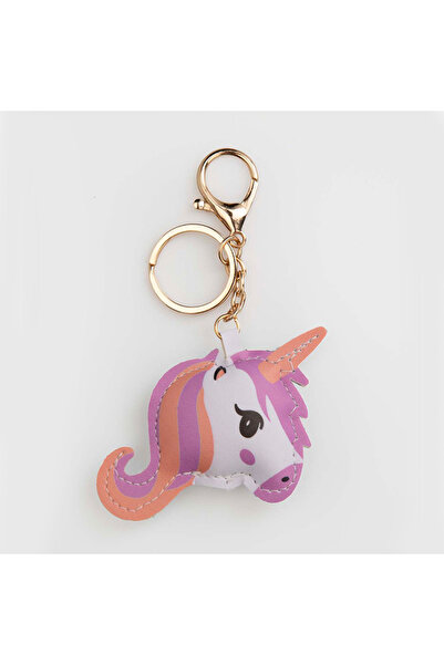 Coccodrillo Breloc unicorn PETIT BIJOU