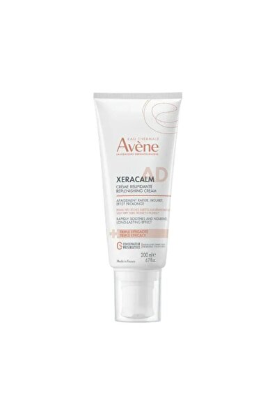Avene Xeracalm A.D Κρέμα Αναπλήρωσης Λιπιδίων, κρέμα αναπλήρωσης λιπιδίων για...