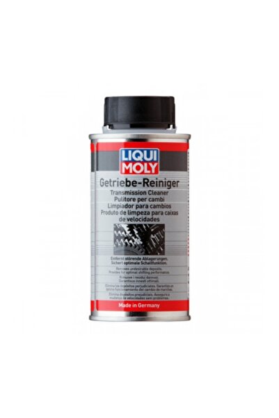 Liqui Moly Solutie pentru curatare cutie de viteza manuala, 150 ml