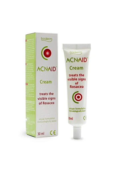 BODERM Acnaid Κρέμα για την Ακμή 30ml