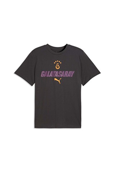 Puma GALATASARAY FtblCulture Erkek Tişört