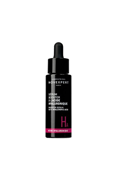 Novexpert Ενισχυτικό Ορός Υαλουρονικού Οξέος 30ml