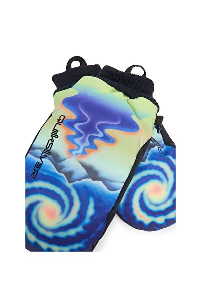 Quiksilver Mănuși de schi pentru bărbați EQYHN03190-GEL0 Multicolor