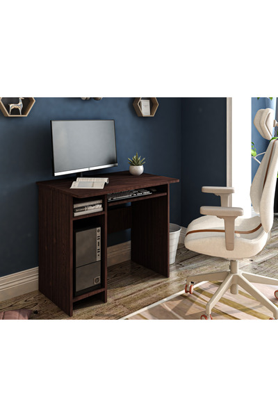 OEM Birou PC SKM-12 ro wenge
