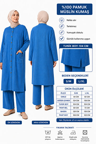 YENA Tuniktakim