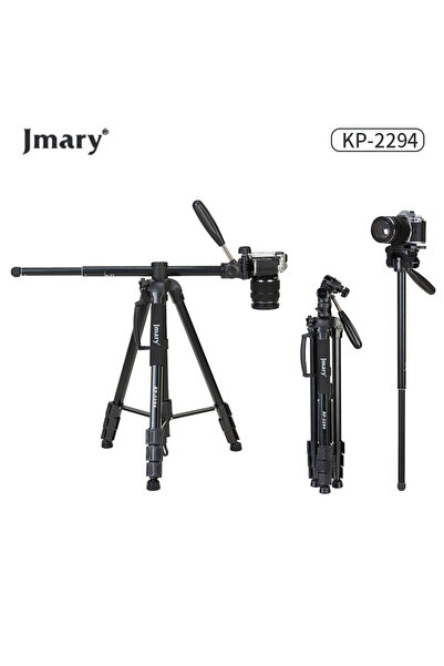 Jmary حامل ثلاثي القوائم KP-2294