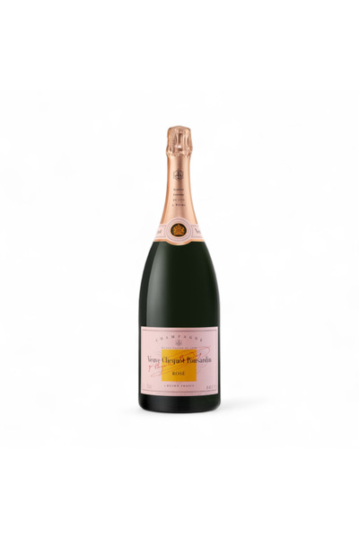 MOET Sampanie Rose Veuve Clicquot 12%, 0.75l