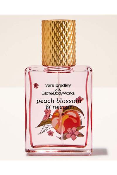 Bath & Body Works Peach Blossom & Nectar Parfüm