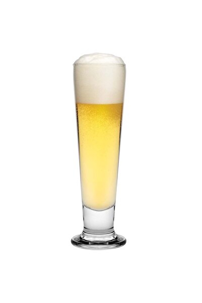 Paşabahçe 6-Pack Beer Glasses 405 Cc