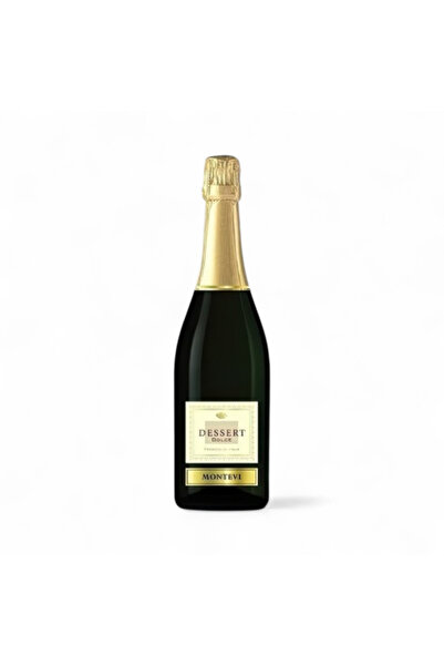 MORANDO Vin Spumant Alb Dulce Montevi Dessert 9.5%, 0,75L