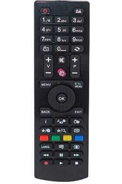 Telefunken Universal Remote Control Rm L for Τηλεοράσεις