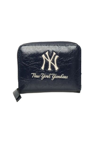 Benetton New York Yankees Women's Bag Mlb_026 Dark Blue