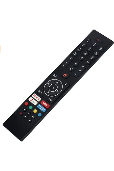 OEM Compatible Remote Control RC43137P for Τηλεοράσεις F&U , Finlux , Telefun...