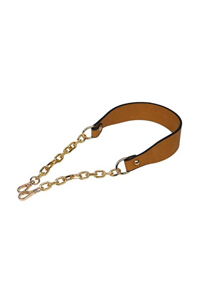 Ritzz Premium Quality Gold Chain Single Shoulder Bag Strap (Piece)