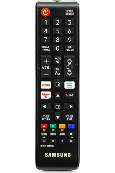 Samsung BN59-01315B Γνήσιο Τηλεχειριστήριο Τηλεόρασης