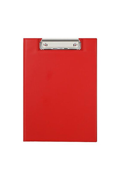 Biurfol Dosar A5, inchidere cu arc, PVC, multicolor, 0x19x26cm