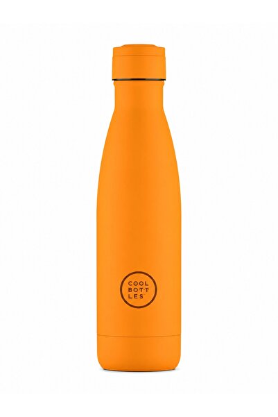Tuc Tuc Tuctuc Boy's Classic Water Bottle 500ml Orange