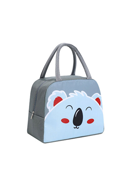 Amber Ισοθερμική Τσάντα Φαγητού 5,5Lt | Koala
