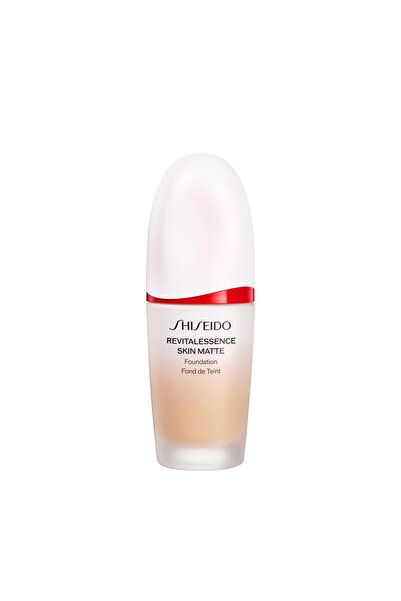 Shiseido Revitalessence Skin Matte Foundation 30ml 240