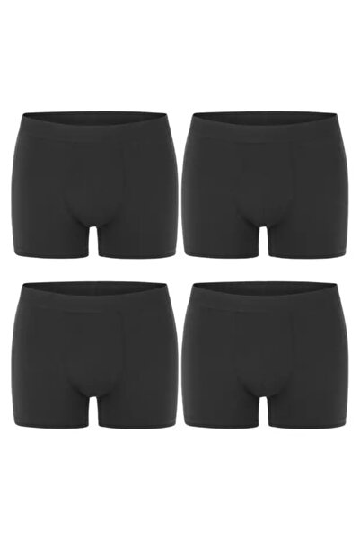 NACAR STORE Men's 4-Piece Opportunity Product: Economical Package with Elasti...