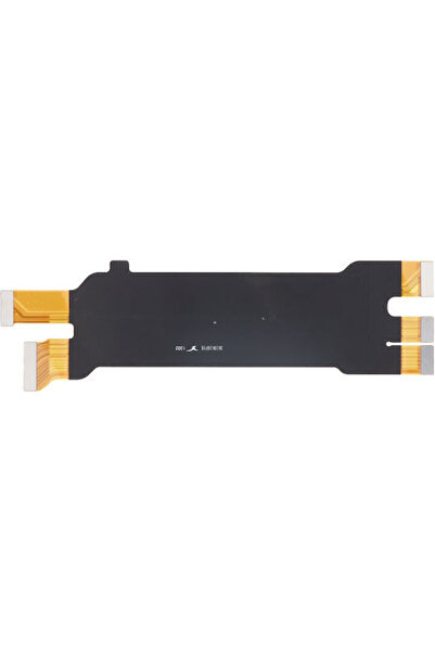 OEM Καλώδιο Flex Μητρικής Πλακέτας Xiaomi Redmi Note 11 Pro+ 5G Γνήσιο