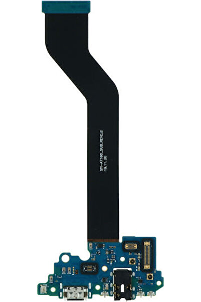 Samsung Καλώδιο Flex με θύρα φόρτισης για Galaxy A71