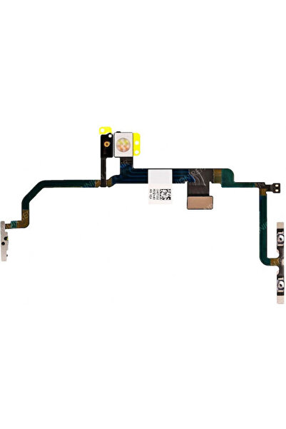 OEM Καλώδιο Flex με Πλήκτρα Έντασης για IPHONE 8 PLUS