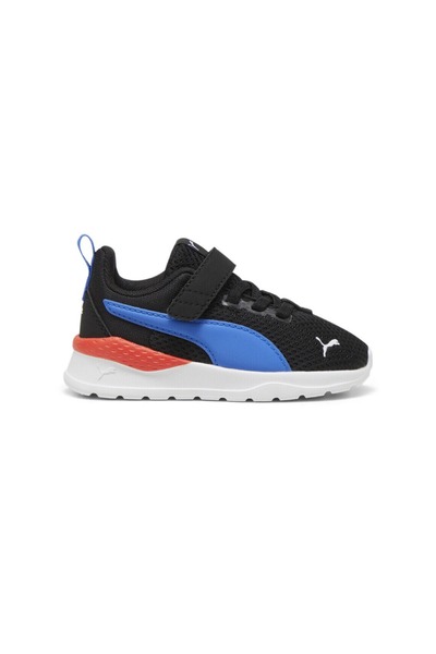 Puma ANZARUN LITE AC INF 372010-38 Μαύρο 22